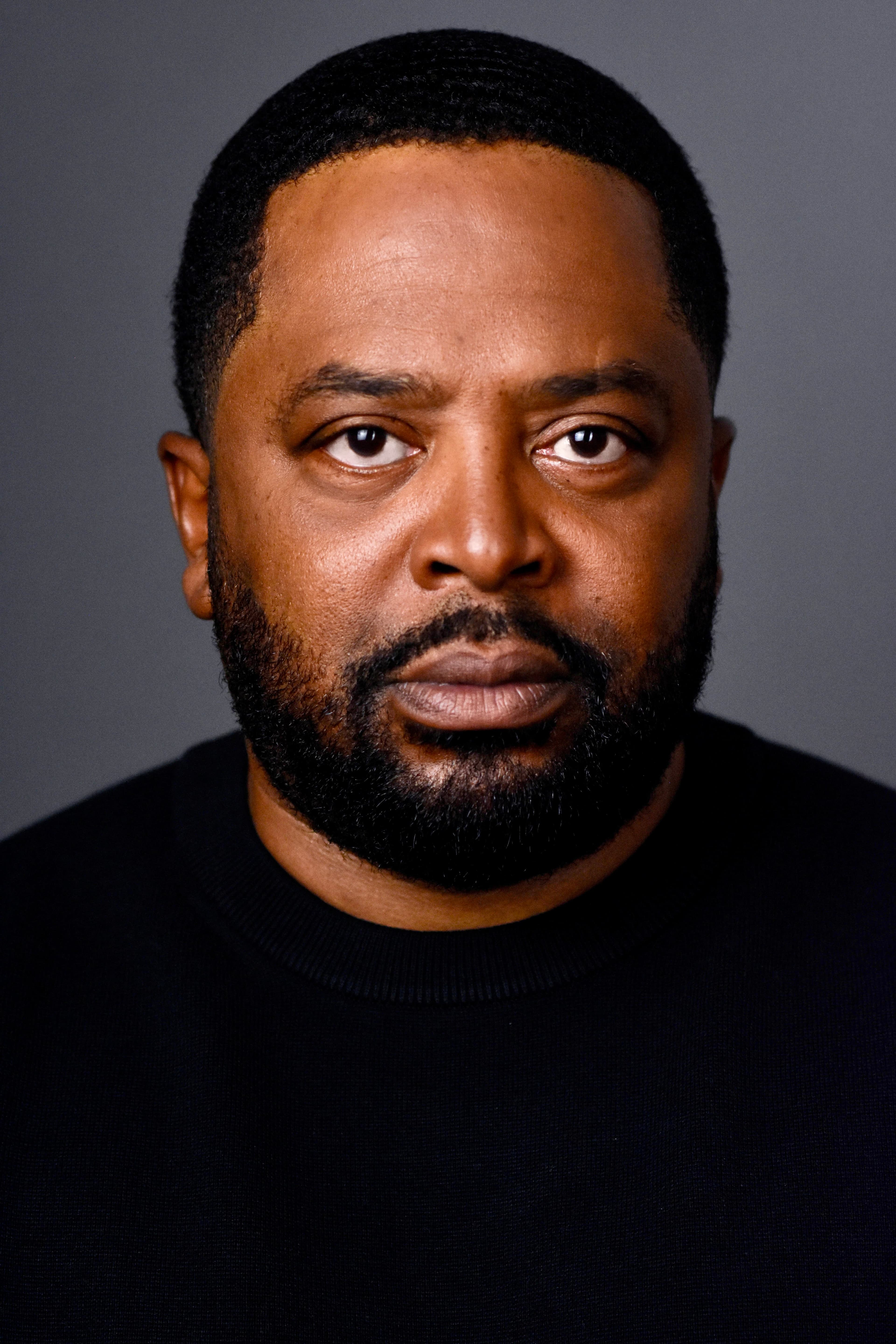 Main headshot